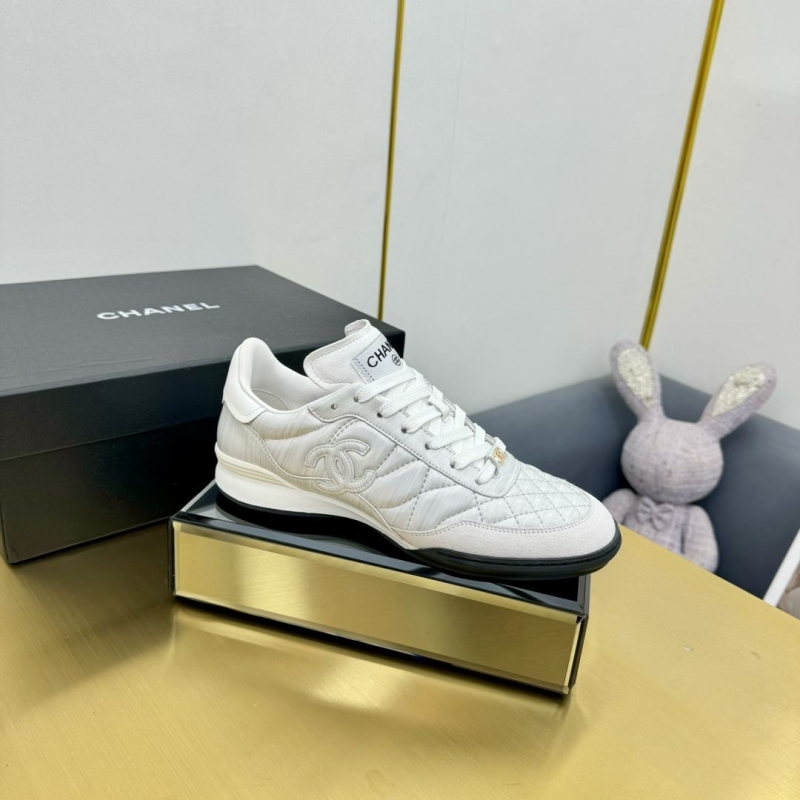 Ch*el sneakers
